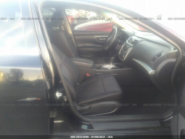 Photo 4 VIN: 1N4AL3APXGC218454 - NISSAN ALTIMA 