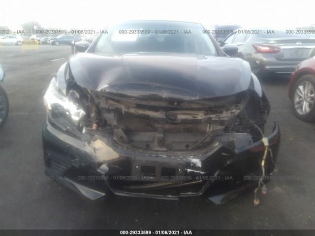 Photo 5 VIN: 1N4AL3APXGC218454 - NISSAN ALTIMA 