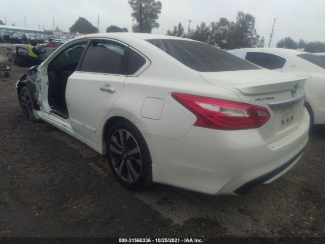 Photo 2 VIN: 1N4AL3APXGC219605 - NISSAN ALTIMA 