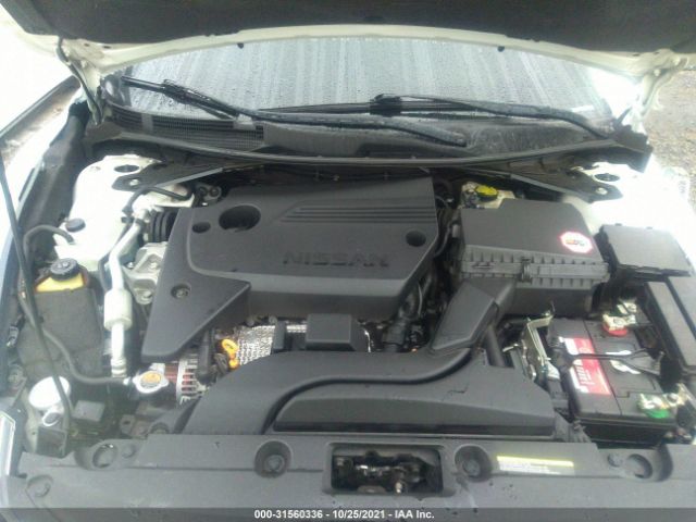 Photo 9 VIN: 1N4AL3APXGC219605 - NISSAN ALTIMA 