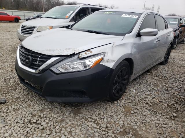 Photo 1 VIN: 1N4AL3APXGC221452 - NISSAN ALTIMA 2.5 