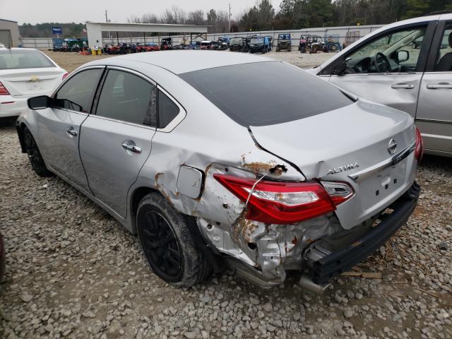 Photo 2 VIN: 1N4AL3APXGC221452 - NISSAN ALTIMA 2.5 