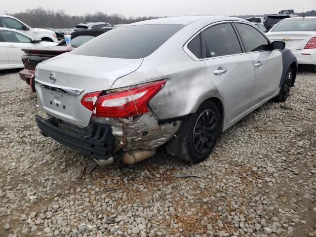 Photo 3 VIN: 1N4AL3APXGC221452 - NISSAN ALTIMA 2.5 