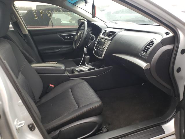 Photo 4 VIN: 1N4AL3APXGC221452 - NISSAN ALTIMA 2.5 