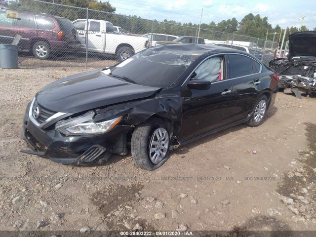 Photo 1 VIN: 1N4AL3APXGC222004 - NISSAN ALTIMA 