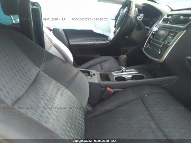 Photo 4 VIN: 1N4AL3APXGC222004 - NISSAN ALTIMA 