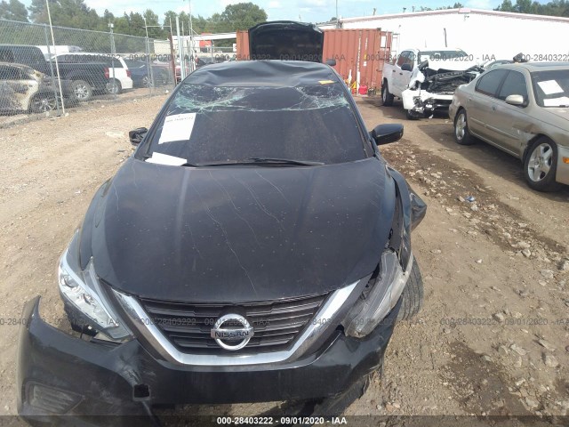 Photo 5 VIN: 1N4AL3APXGC222004 - NISSAN ALTIMA 