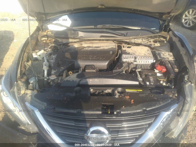 Photo 9 VIN: 1N4AL3APXGC222004 - NISSAN ALTIMA 