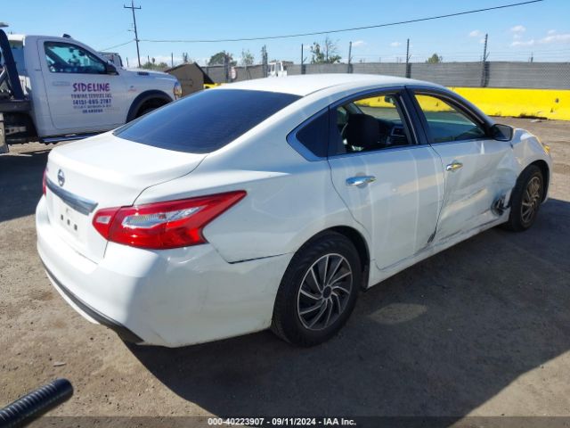 Photo 3 VIN: 1N4AL3APXGC225484 - NISSAN ALTIMA 