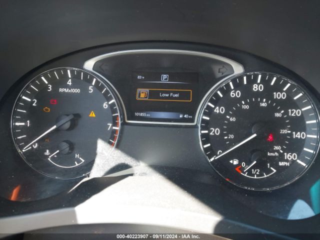 Photo 6 VIN: 1N4AL3APXGC225484 - NISSAN ALTIMA 