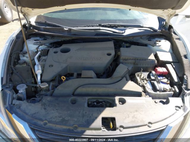 Photo 9 VIN: 1N4AL3APXGC225484 - NISSAN ALTIMA 