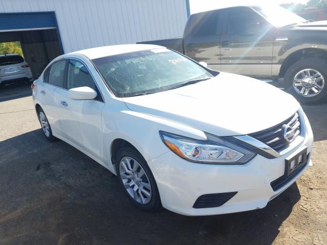 Photo 0 VIN: 1N4AL3APXGC226425 - NISSAN ALTIMA 2.5 