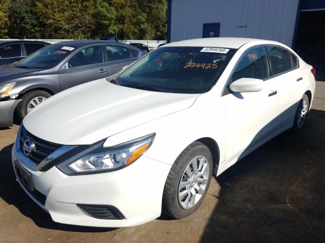 Photo 1 VIN: 1N4AL3APXGC226425 - NISSAN ALTIMA 2.5 