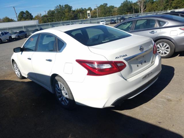 Photo 2 VIN: 1N4AL3APXGC226425 - NISSAN ALTIMA 2.5 