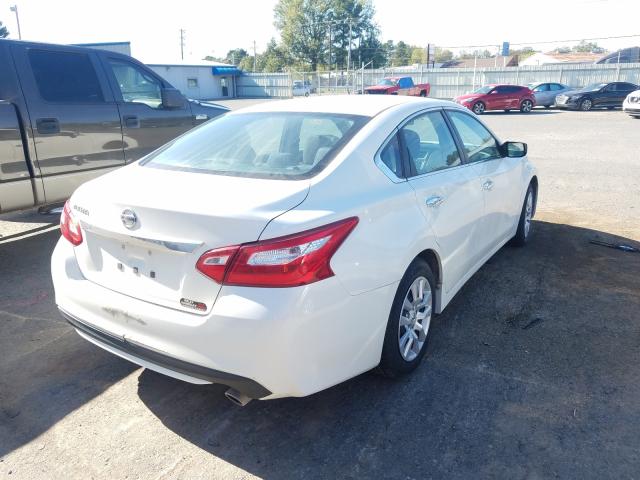 Photo 3 VIN: 1N4AL3APXGC226425 - NISSAN ALTIMA 2.5 