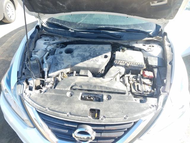 Photo 6 VIN: 1N4AL3APXGC226425 - NISSAN ALTIMA 2.5 