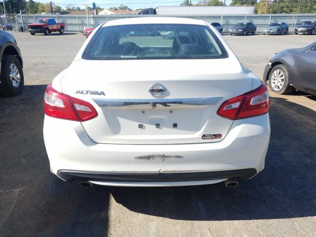 Photo 8 VIN: 1N4AL3APXGC226425 - NISSAN ALTIMA 2.5 