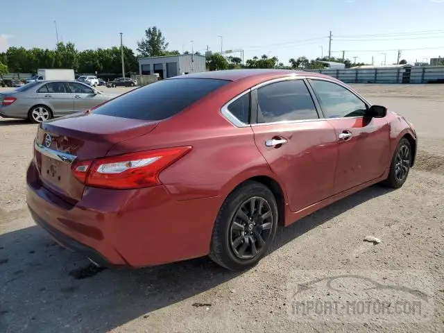 Photo 2 VIN: 1N4AL3APXGC227431 - NISSAN ALTIMA 