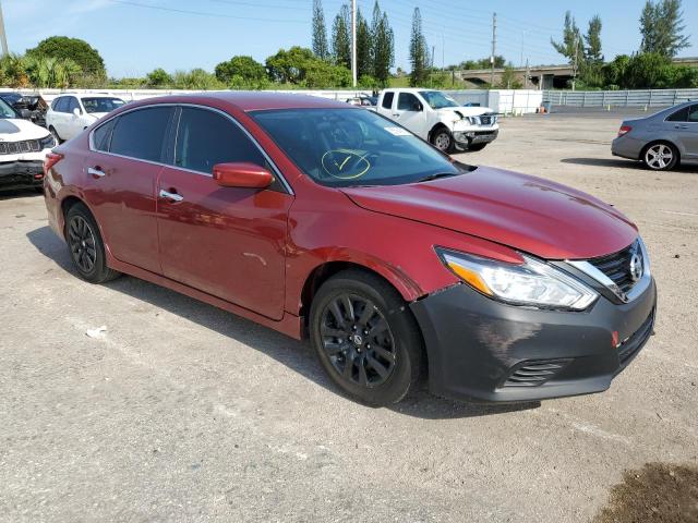 Photo 3 VIN: 1N4AL3APXGC227431 - NISSAN ALTIMA 