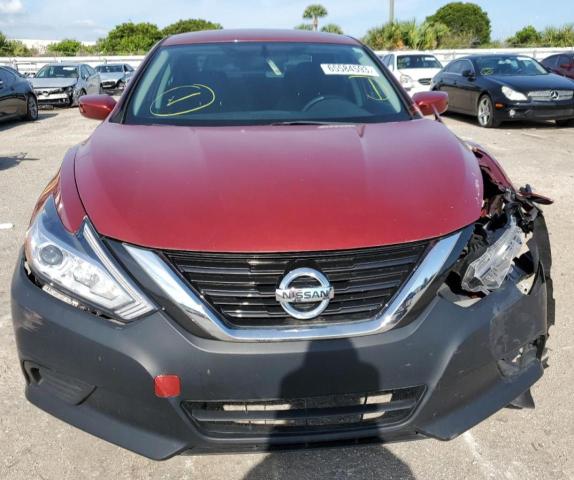 Photo 4 VIN: 1N4AL3APXGC227431 - NISSAN ALTIMA 