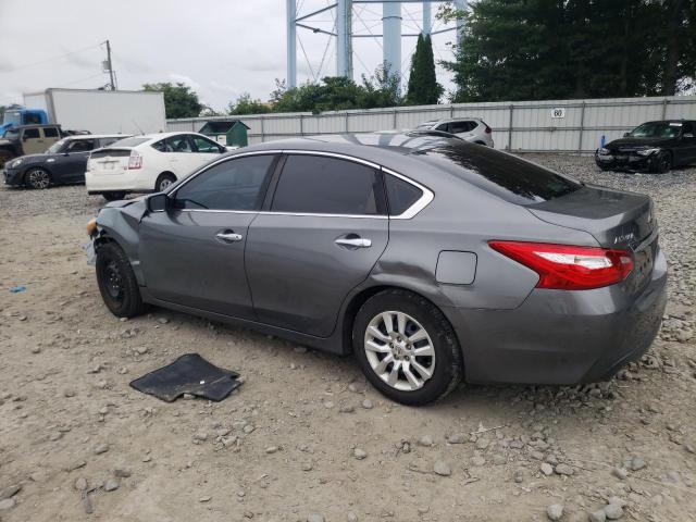 Photo 1 VIN: 1N4AL3APXGC227722 - NISSAN ALTIMA 2.5 