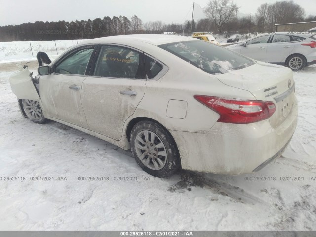 Photo 2 VIN: 1N4AL3APXGC229311 - NISSAN ALTIMA 