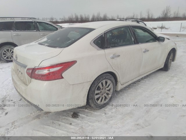 Photo 3 VIN: 1N4AL3APXGC229311 - NISSAN ALTIMA 