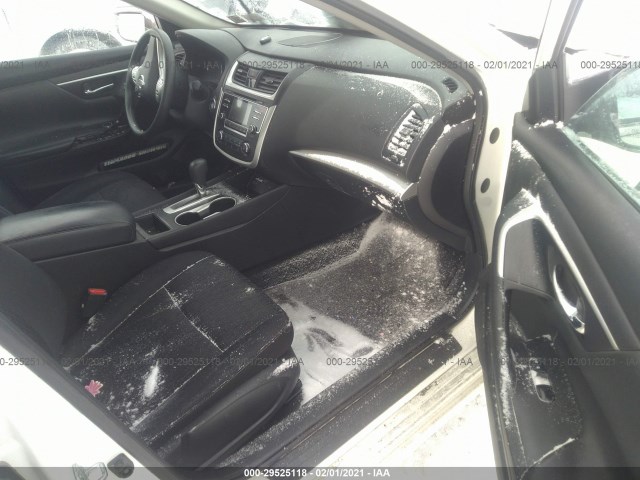 Photo 4 VIN: 1N4AL3APXGC229311 - NISSAN ALTIMA 