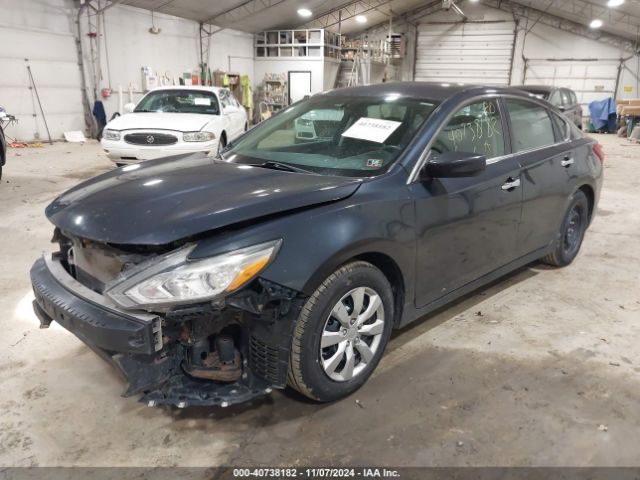 Photo 1 VIN: 1N4AL3APXGC230166 - NISSAN ALTIMA 