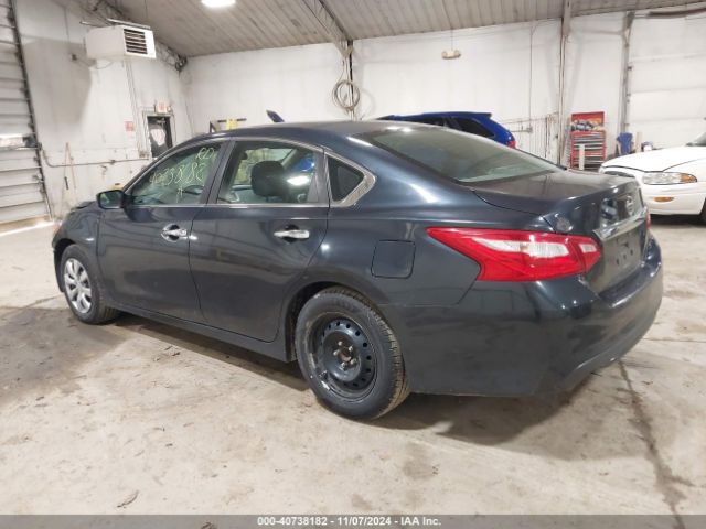 Photo 2 VIN: 1N4AL3APXGC230166 - NISSAN ALTIMA 