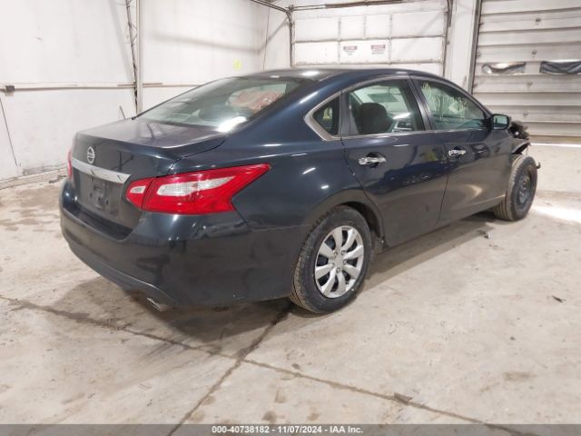 Photo 3 VIN: 1N4AL3APXGC230166 - NISSAN ALTIMA 