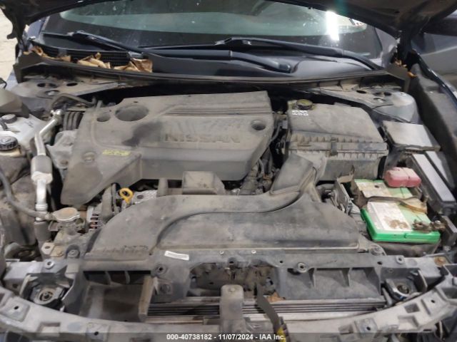 Photo 9 VIN: 1N4AL3APXGC230166 - NISSAN ALTIMA 