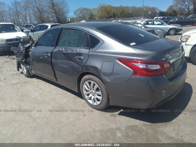 Photo 2 VIN: 1N4AL3APXGC233780 - NISSAN ALTIMA 