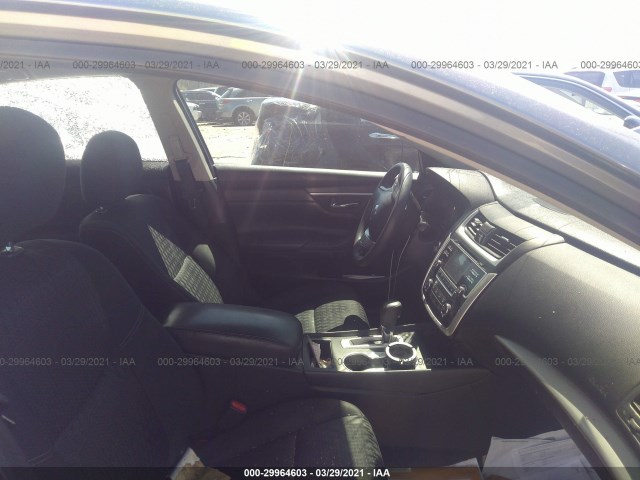 Photo 4 VIN: 1N4AL3APXGC233780 - NISSAN ALTIMA 