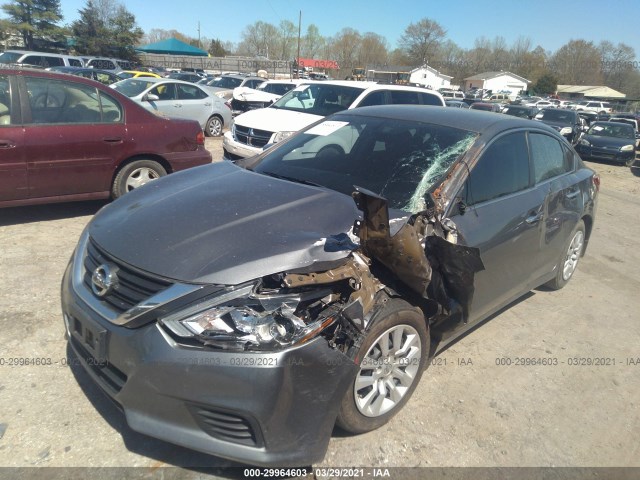 Photo 5 VIN: 1N4AL3APXGC233780 - NISSAN ALTIMA 