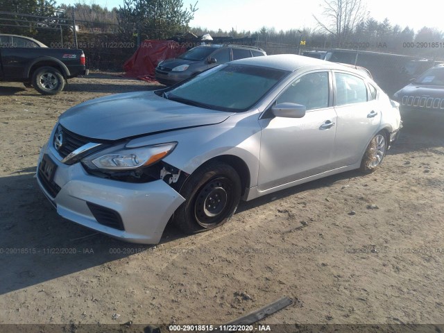 Photo 1 VIN: 1N4AL3APXGC234668 - NISSAN ALTIMA 