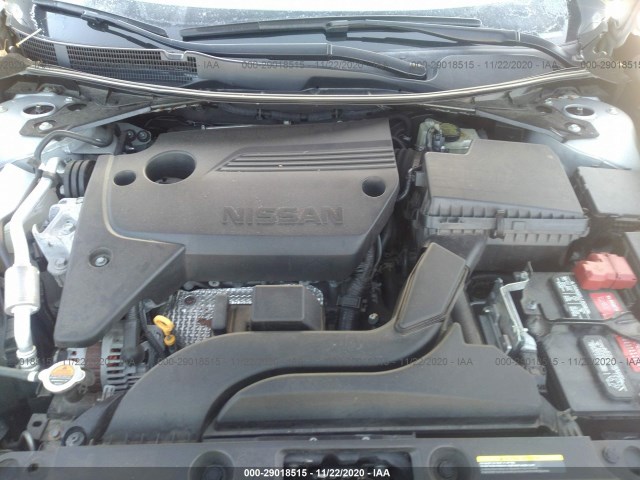 Photo 9 VIN: 1N4AL3APXGC234668 - NISSAN ALTIMA 