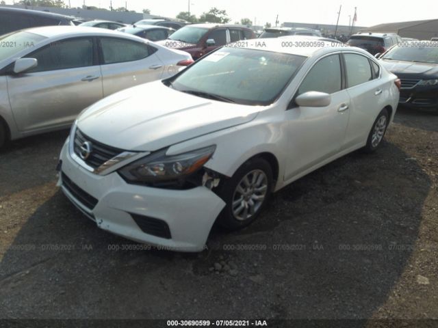 Photo 1 VIN: 1N4AL3APXGC235089 - NISSAN ALTIMA 