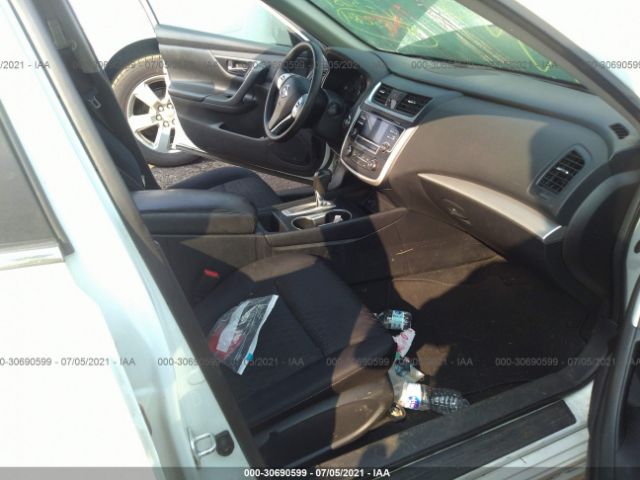 Photo 4 VIN: 1N4AL3APXGC235089 - NISSAN ALTIMA 