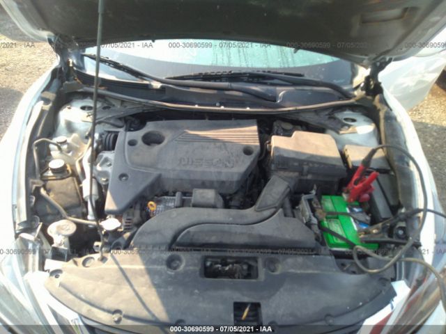 Photo 9 VIN: 1N4AL3APXGC235089 - NISSAN ALTIMA 