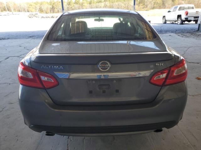 Photo 5 VIN: 1N4AL3APXGC237991 - NISSAN ALTIMA 