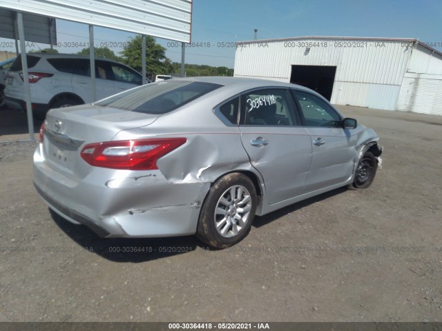 Photo 3 VIN: 1N4AL3APXGC240776 - NISSAN ALTIMA 