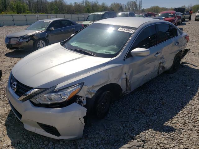 Photo 1 VIN: 1N4AL3APXGC242558 - NISSAN ALTIMA 2.5 