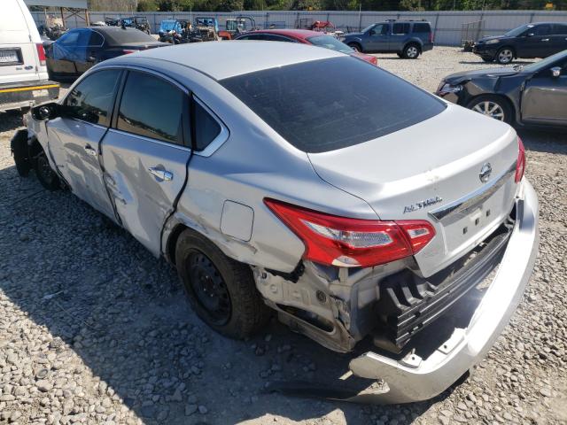 Photo 2 VIN: 1N4AL3APXGC242558 - NISSAN ALTIMA 2.5 