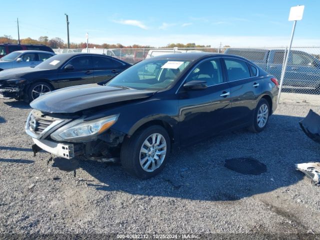 Photo 1 VIN: 1N4AL3APXGC243967 - NISSAN ALTIMA 