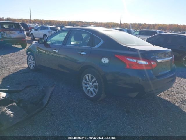 Photo 2 VIN: 1N4AL3APXGC243967 - NISSAN ALTIMA 