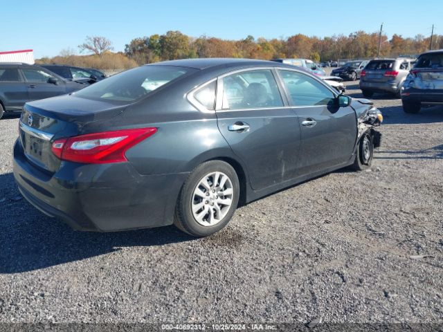 Photo 3 VIN: 1N4AL3APXGC243967 - NISSAN ALTIMA 