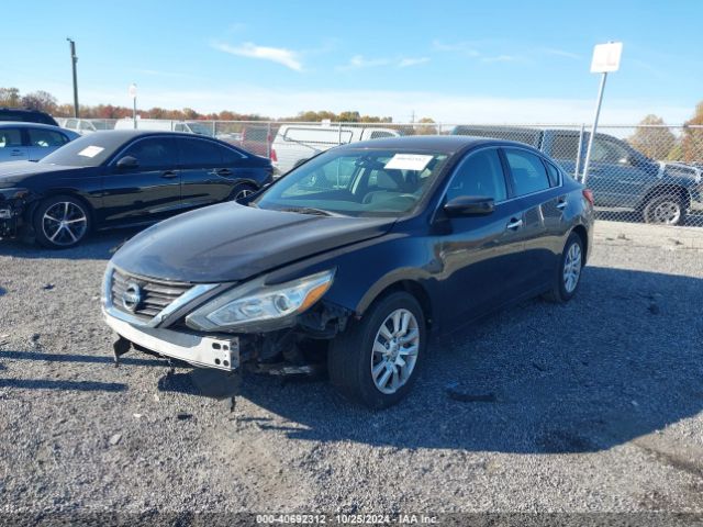 Photo 5 VIN: 1N4AL3APXGC243967 - NISSAN ALTIMA 