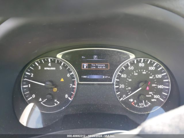 Photo 6 VIN: 1N4AL3APXGC243967 - NISSAN ALTIMA 