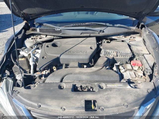 Photo 9 VIN: 1N4AL3APXGC243967 - NISSAN ALTIMA 